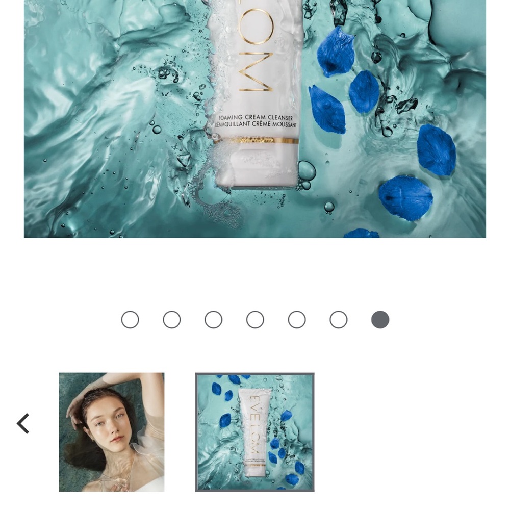 Eve Lom Skincare Set - Picture 6 of 11